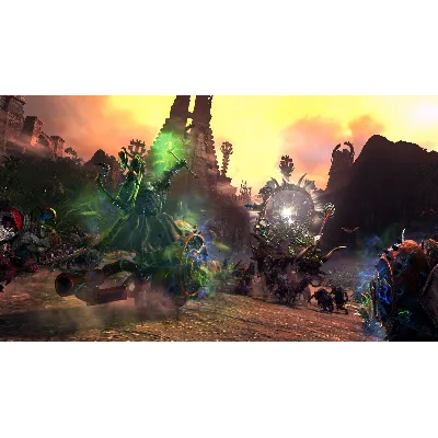 ⭐ Total War: WARHAMMER II - The Prophet & The Warlock D - irongamers.ru