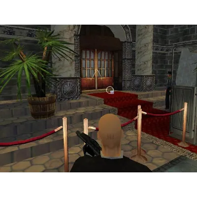 ⭐ Hitman: Codename 47 RU Activated Steam КЛЮЧ - irongamers.ru