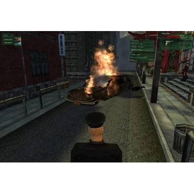 ⭐ Hitman: Codename 47 RU Activated Steam КЛЮЧ - irongamers.ru