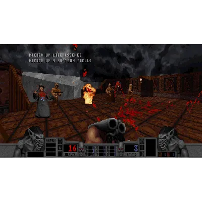 ⭐ Blood: Fresh Supply Steam КЛЮЧ GLOBAL - irongamers.ru