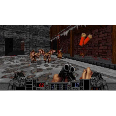 ⭐ Blood: Fresh Supply Steam КЛЮЧ GLOBAL - irongamers.ru
