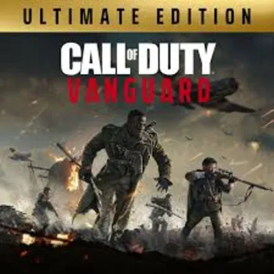CALL OF DUTY VANGUARD ULTIMATE+ GOD OF WAR RAGNAROK - irongamers.ru