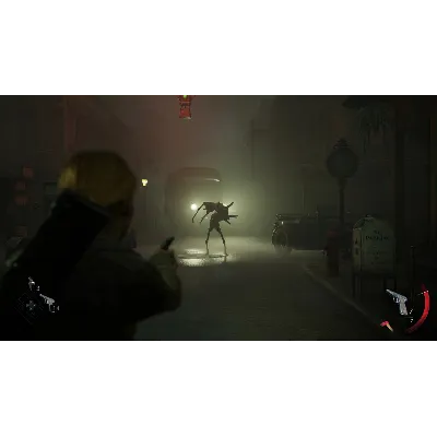 Alone in the Dark (2024) STEAM КЛЮЧ РФ+СНГ РУССКИЙ ЯЗЫК - irongamers.ru