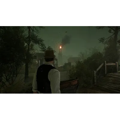 Alone in the Dark (2024) STEAM КЛЮЧ РФ+СНГ РУССКИЙ ЯЗЫК - irongamers.ru