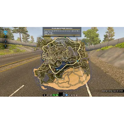⭐Flashing Lights - Police Fire EMS EU Steam КЛЮЧ ЕВРО - irongamers.ru