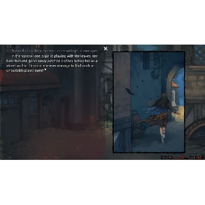 ⭐ Sanator: Scarlet Scarf Steam КЛЮЧ GLOBAL - irongamers.ru