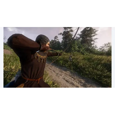 KINGDOM COME: DELIVERANCE II STEAM ROW КЛЮЧ - irongamers.ru