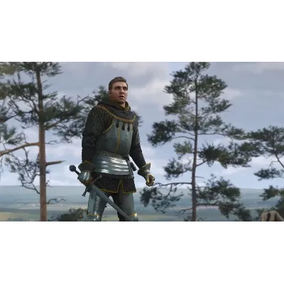 KINGDOM COME: DELIVERANCE II STEAM ROW КЛЮЧ - irongamers.ru