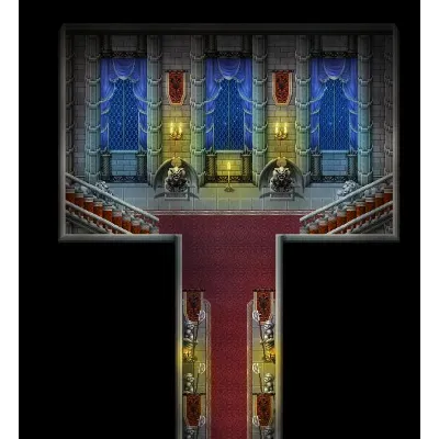 ⭐ RPG Maker VX Ace - Ancient Dungeons: Base Pack Steam - irongamers.ru
