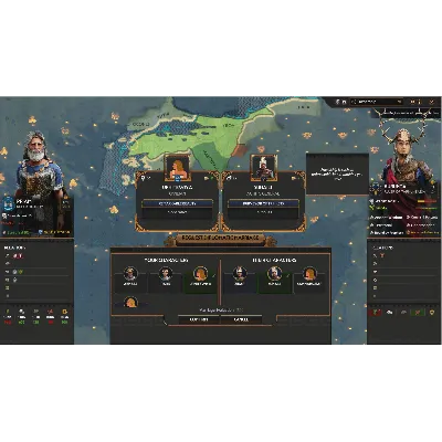 Total War: PHARAOH/DYNASTIES STEAM GLOBAL RU Ключ - irongamers.ru