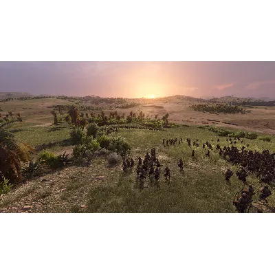 Total War: PHARAOH/DYNASTIES STEAM GLOBAL RU Ключ - irongamers.ru