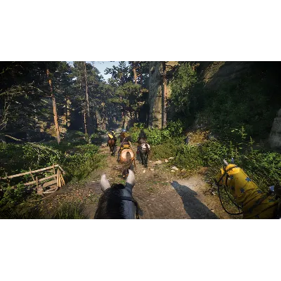 Kingdom Come: Deliverance II | +DLC STEAM РУССКИЙ ЯЗЫК - irongamers.ru