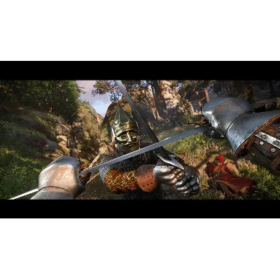 Kingdom Come Deliverance II GOLD (+ 6 DLC) STEAM КЛЮЧ - irongamers.ru