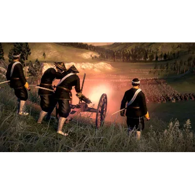 ⭐ Total War Shogun 2: Fall of the Samurai EU Steam КЛЮЧ - irongamers.ru
