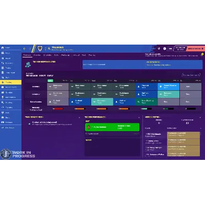 ⭐ Football Manager 2020 EU Steam КЛЮЧ ЕВРОПА - irongamers.ru