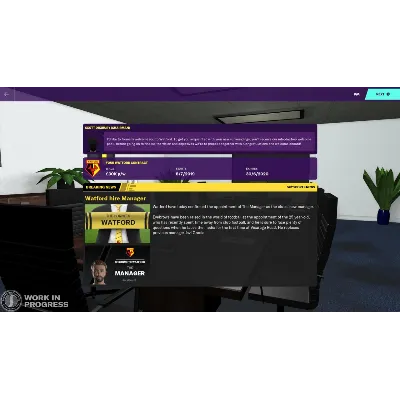 ⭐ Football Manager 2020 EU Steam КЛЮЧ ЕВРОПА - irongamers.ru