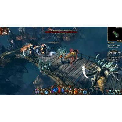⭐ The Incredible Adventures of Van Helsing III EU Steam - irongamers.ru