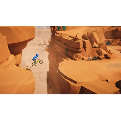 ⭐Lonely Mountains: Downhill Steam КЛЮЧ GLOBAL - irongamers.ru