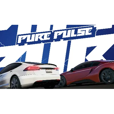 CarX Street - Pure Pulse DLC STEAM РОССИЯ - irongamers.ru