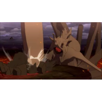 ⭐ NARUTO SHIPPUDEN: Ultimate Ninja STORM Revolution EME - irongamers.ru