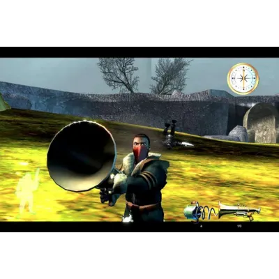 ⭐ Armed and Dangerous EU Steam КЛЮЧ ЕВРОПА - irongamers.ru