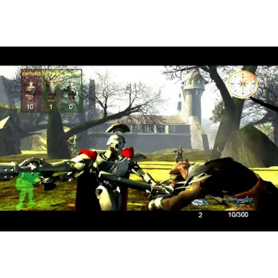 ⭐ Armed and Dangerous EU Steam КЛЮЧ ЕВРОПА - irongamers.ru