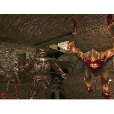 ⭐ Quake EU Steam КЛЮЧ ЕВРОПА - irongamers.ru
