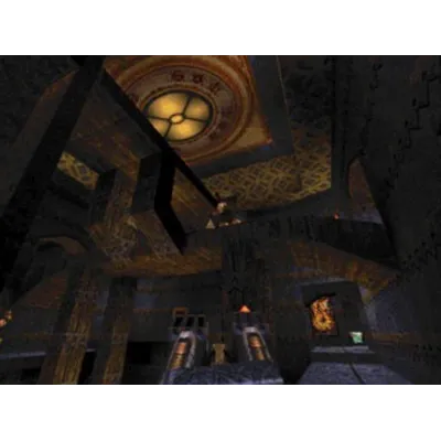 ⭐ Quake EU Steam КЛЮЧ ЕВРОПА - irongamers.ru