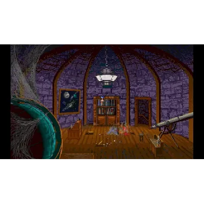 ⭐Call of Cthulhu: Shadow of the Comet Steam КЛЮЧ GLOB - irongamers.ru