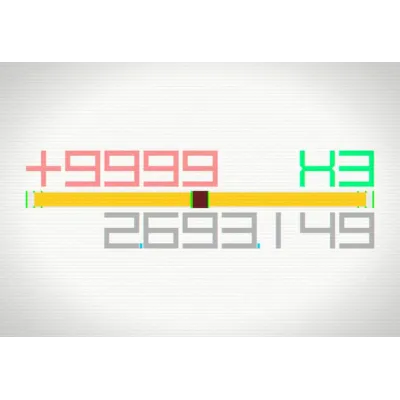 ⭐ GAUGE EU Steam КЛЮЧ ЕВРОПА - irongamers.ru