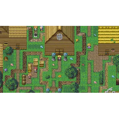 ⭐ RPG Maker VX Ace - DS Resource Pack DLC Steam КЛЮЧ - irongamers.ru