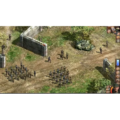 ⭐ Commandos 2 HD Remaster Steam КЛЮЧ GLOBAL - irongamers.ru