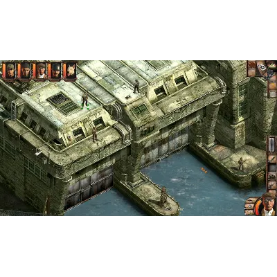 ⭐ Commandos 2 HD Remaster Steam КЛЮЧ GLOBAL - irongamers.ru