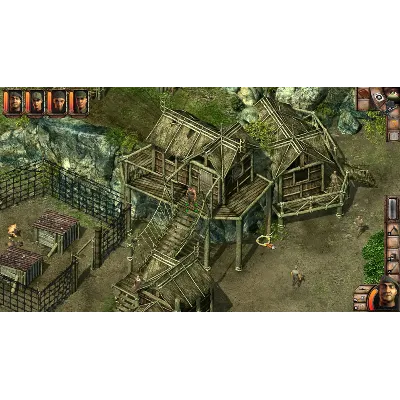 ⭐ Commandos 2 HD Remaster Steam КЛЮЧ GLOBAL - irongamers.ru