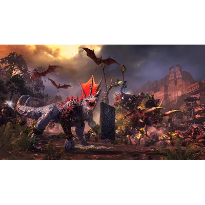 ⭐ Total War: WARHAMMER II - The Prophet & The Warlock D - irongamers.ru