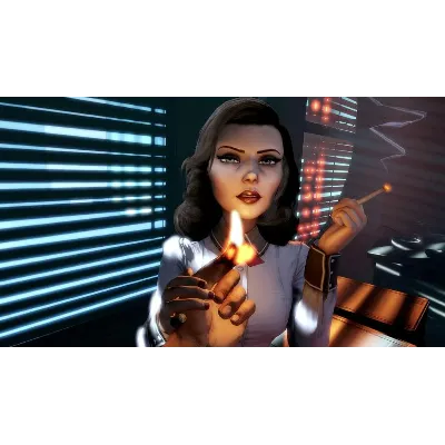 ⭐Bioshock Infinite - Season Pass EU Steam КЛЮЧ ЕВРОПА - irongamers.ru