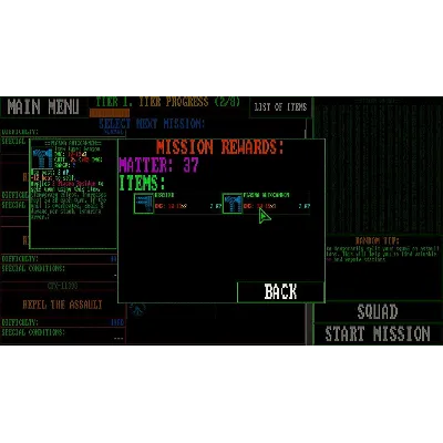 ⭐ Mainframe Defenders Steam КЛЮЧ GLOBAL - irongamers.ru