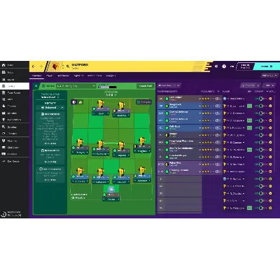 ⭐Football Manager Touch 2020 EU Steam КЛЮЧ ЕВРОПА - irongamers.ru