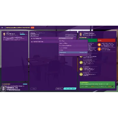 ⭐Football Manager Touch 2020 EU Steam КЛЮЧ ЕВРОПА - irongamers.ru