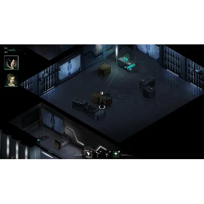 ⭐ Fear Effect Sedna Collector&acute;s Edition Steam КЛЮЧ - irongamers.ru