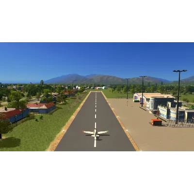 ⭐Cities: Skylines - Sunset Harbor DLC Steam КЛЮЧ GLOB - irongamers.ru
