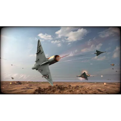 ⭐ Wargame Red Dragon - Nation Pack: Israel DLC Steam КЛ - irongamers.ru