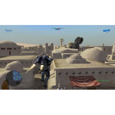 ⭐STAR WARS Battlefront (2004) Steam КЛЮЧ GLOBAL - irongamers.ru