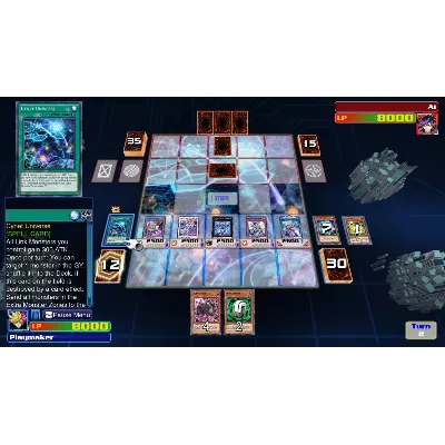 ⭐ Yu-Gi-Oh! Legacy of the Duelist: Link Evolution Steam - irongamers.ru