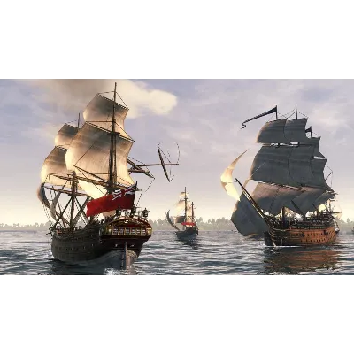 ⭐ Total War: EMPIRE Definitive Edition EU Steam КЛЮЧ - irongamers.ru