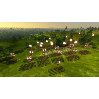 ⭐ Total War: EMPIRE Definitive Edition EU Steam КЛЮЧ - irongamers.ru