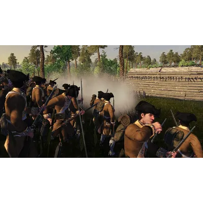⭐ Total War: EMPIRE Definitive Edition EU Steam КЛЮЧ - irongamers.ru