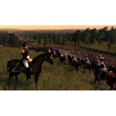 ⭐ Total War: NAPOLEON Definitive Edition EU Steam КЛЮЧ - irongamers.ru