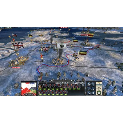 ⭐ Total War: NAPOLEON Definitive Edition EU Steam КЛЮЧ - irongamers.ru