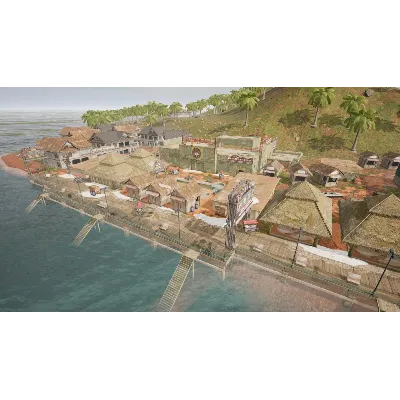 ⭐PUBG - Survivor Pass: Payback DLC Steam КЛЮЧ GLOBAL - irongamers.ru
